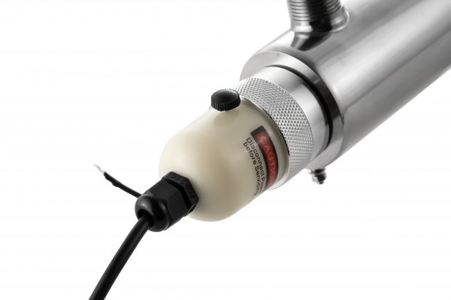 УОВ SST8 - 30w (лампа Philips)