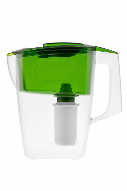 Гейзер-Мини