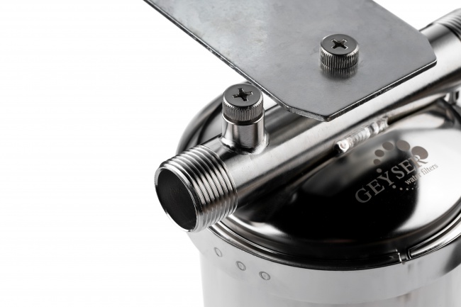 Гейзер Тайфун 10ВВ