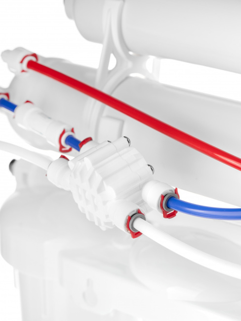 Гейзер Аллегро обратный осмос (бак 12 л)