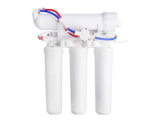 Фильтр Гейзер Аллегро Оптима без крана