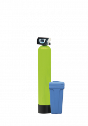 Комплект умягчителя F65B3 колонна 1252 (по расходу)