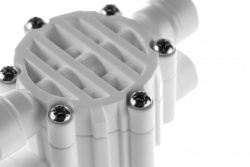 Автопереключатель воды 1/4"