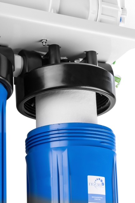 Фильтр Гейзер Лайн 4000