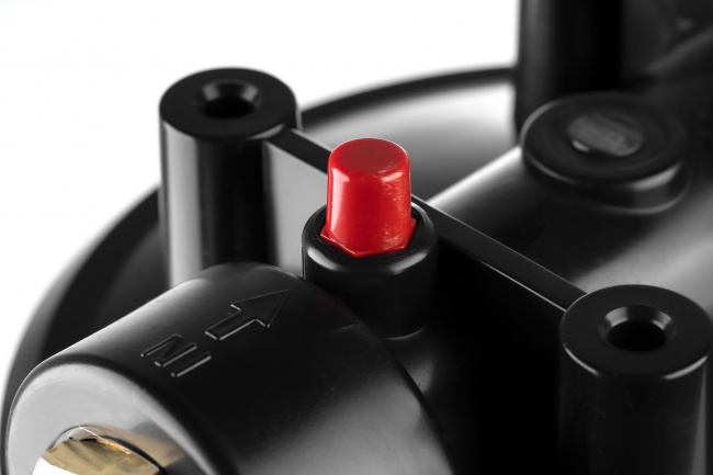 Гейзер Джамбо 20