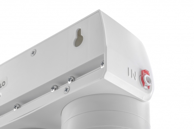 Гейзер Смарт Макс