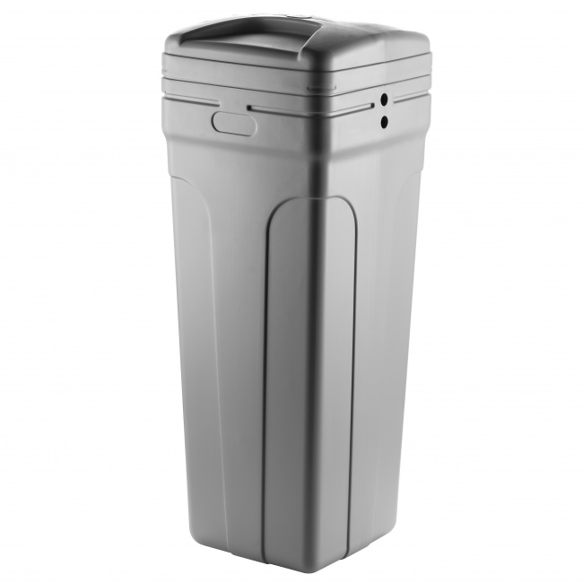 Комплект умягчителя 5Mn-1 корпус 13х54