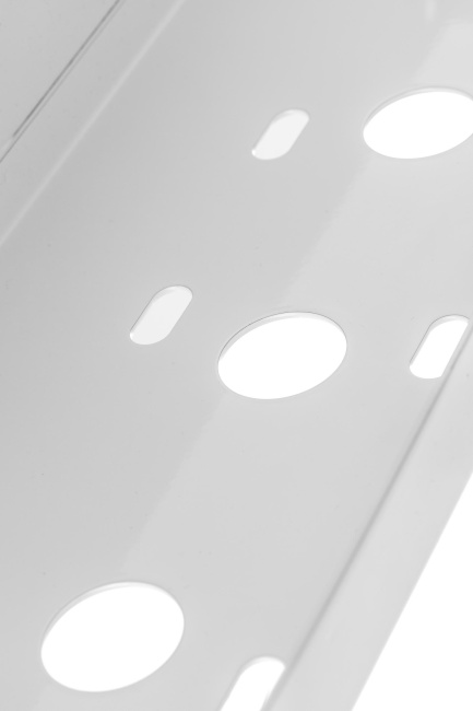 Скоба тройная ВВ №14