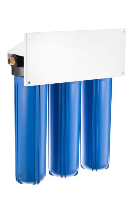 Фильтр Гейзер Макс 20BB