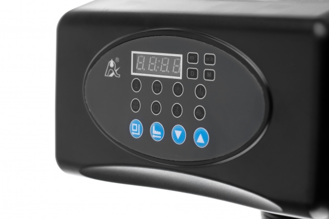 Блок управления RUNXIN 63602P, TM.F65P3-A