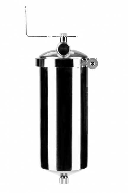 Корпус фильтра Гейзер Тайфун 10ВВ