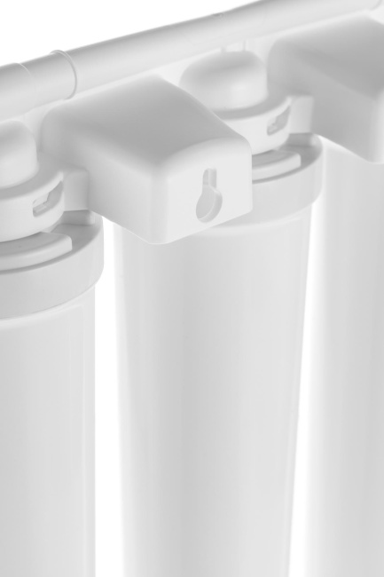 Фильтр Гейзер Оптима для комплексной очистки