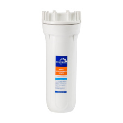 Фильтр Гейзер 1П 3/4" (метал. скоба)