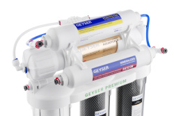Фильтр Гейзер Премиум