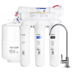 Фильтр Гейзер Аллегро Оптима