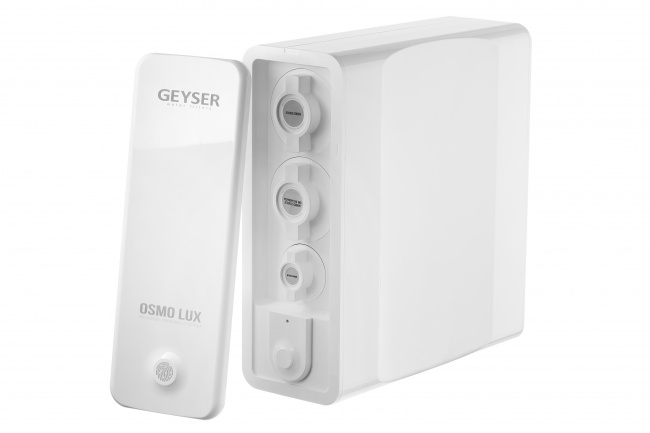 Фильтр Гейзер Osmo Lux