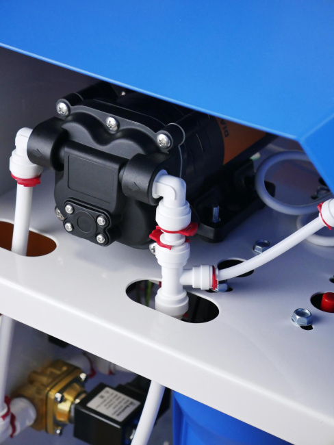 Гейзер Престиж Макси 4000