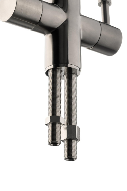 Кран для чистой воды №11