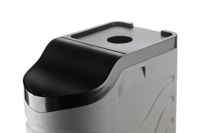 Корпус кабинета 1035 (без колонны)