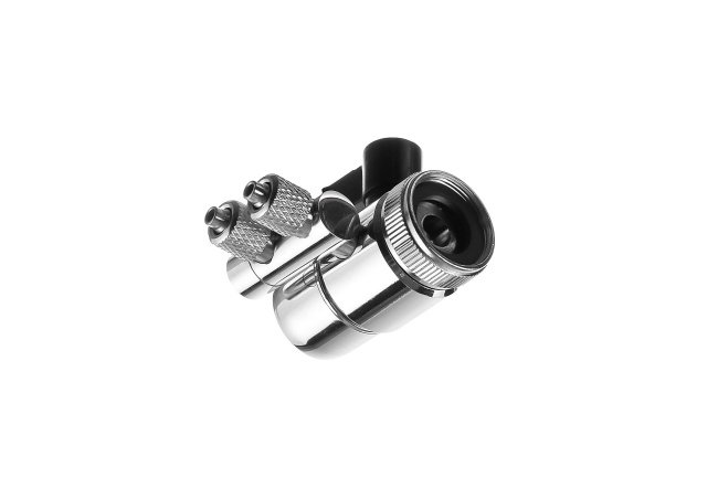 Дивертор двойной 7,8 мм