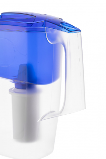 Гейзер-Мини