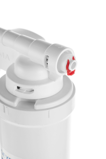 Фильтр Гейзер Оптима (без крана)