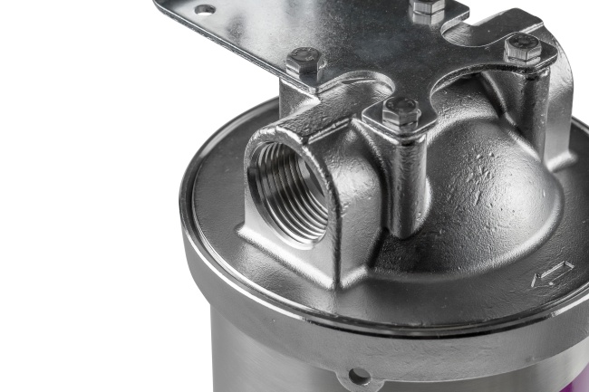 Корпус HS  ВВ10"х1"