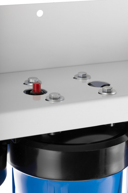 Фильтр Гейзер Макс 20BB