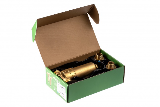 Фильтр Гейзер-Бастион 121 3/4"