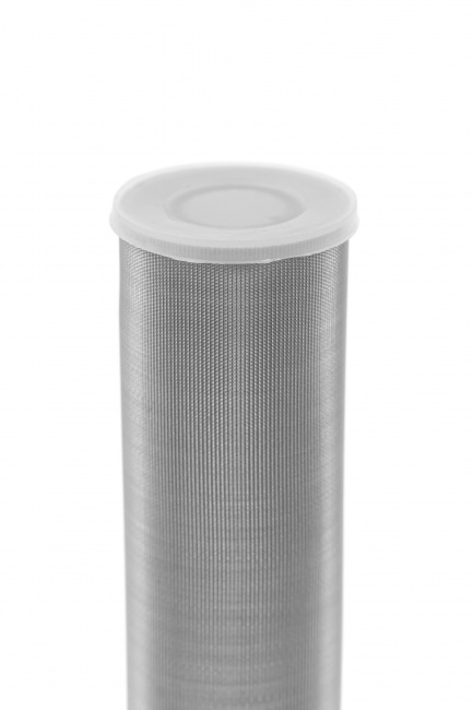 Фильтр-грязевик Гейзер-Хит SE 1/2" 130 мкм