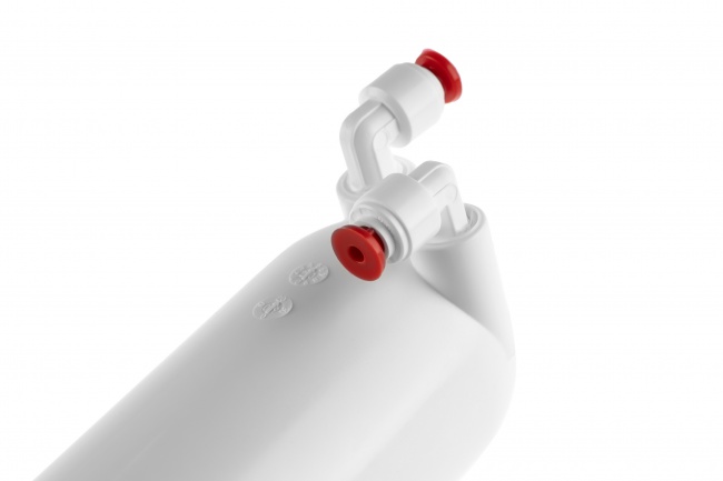 Комплектация  UF мембраной 