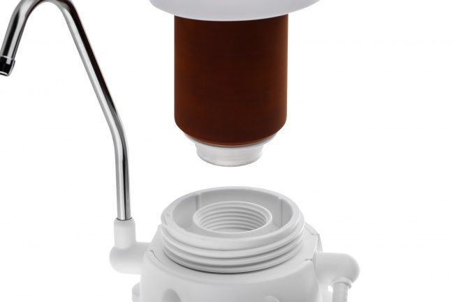 Фильтр Гейзер-1У евро