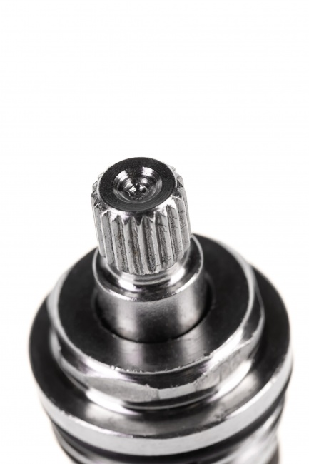 Кран букса из нержавеющей стали для крана Ханлен