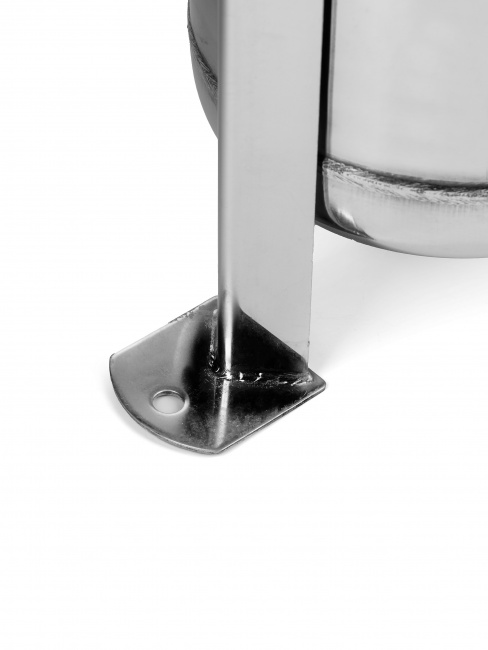 Корпус фильтра из нержавеющей стали BFH-1 (SUS304)