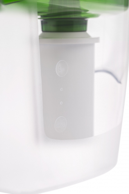 Гейзер-Мини