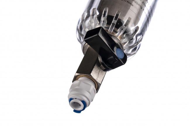 Фильтр Гейзер-Бастион 112 1/2"