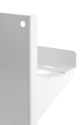 Скоба тройная ВВ №14