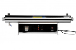 Установка обеззараживания воды УОВ SS - 110w Установка обеззараживания воды УОВ SS - 110w