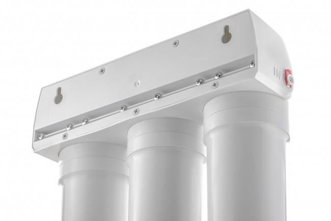 Гейзер Смарт Макс