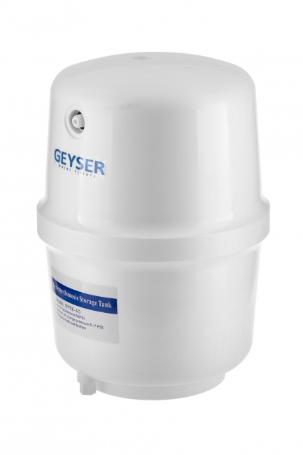 Фильтр Гейзер Престиж Смарт (без крана)