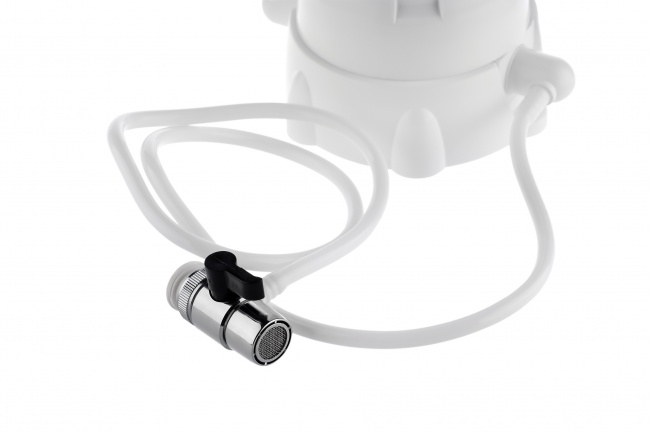 Фильтр Гейзер-1У евро