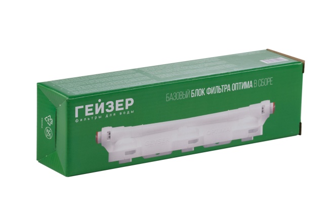 Моноскоба фильтра Гейзер Оптима