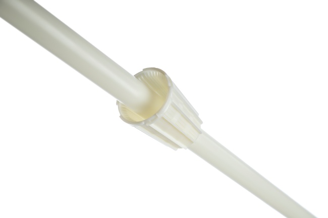 Корпус фильтра 10х44 2,5-0, комплект