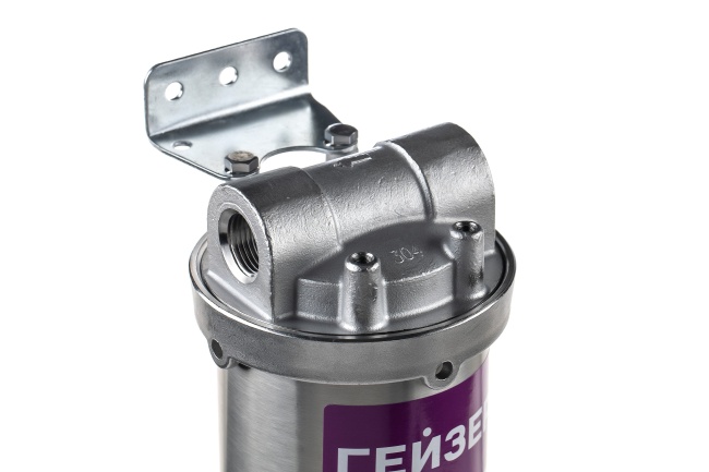 Корпус HS 10SL, 1/2"