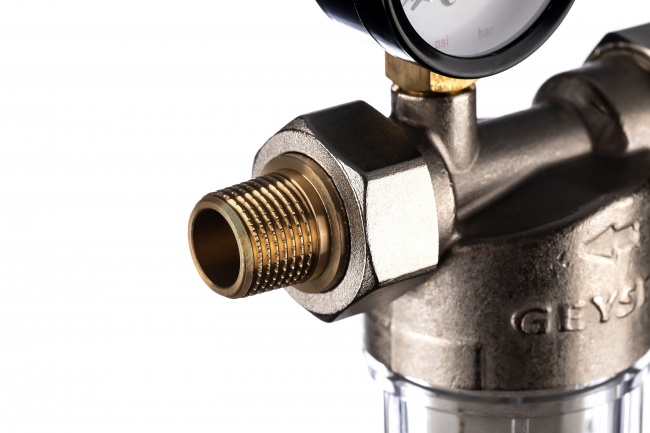 Фильтр Гейзер-Бастион 112 1/2"