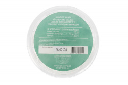 Сменная засыпка для картриджа БФ