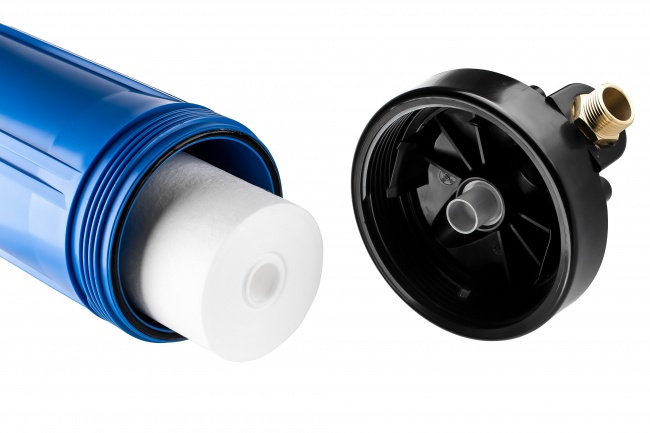 Гейзер Джамбо 10