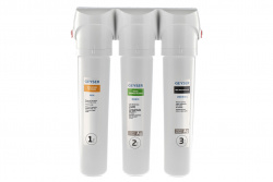 Гейзер Смарт Био 521 (для жесткой воды)