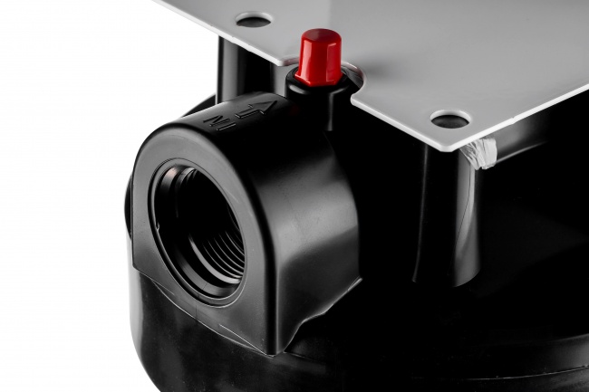 Корпус Гейзер 10BB без ниппелей