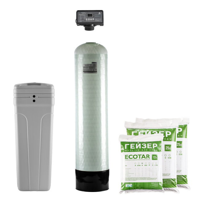 АкваШеф XL 332